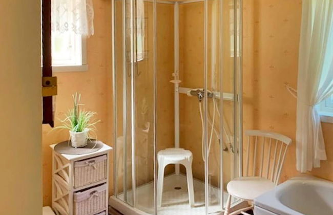 8 Person Holiday Home in Austefjorden - Foto 15