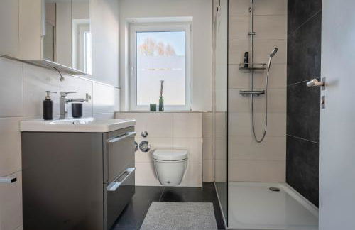 Renoviertes Apartment in Troisdorf - Foto 11