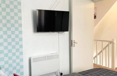 Romford Town House - 4-5 Bedroom - Foto 9