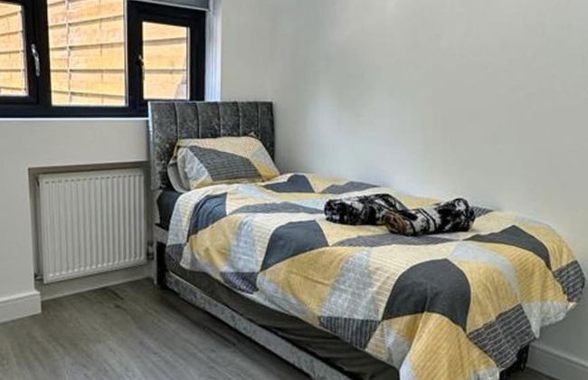 Apartment - Sleeps up to 6 & Free Parking - Foto 3