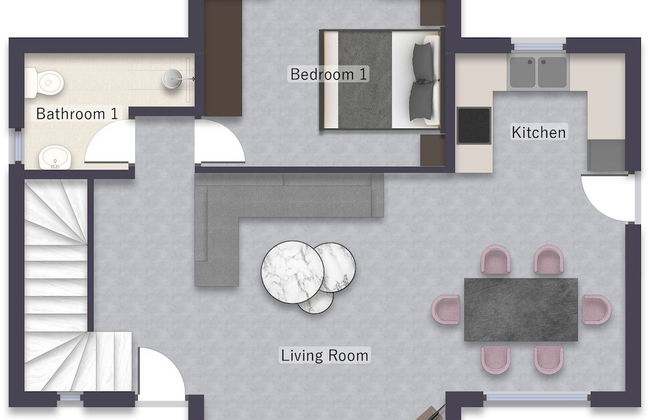 Villa Mariani - Photo 19