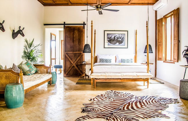 Villa Pulau Cinta - Photo 24