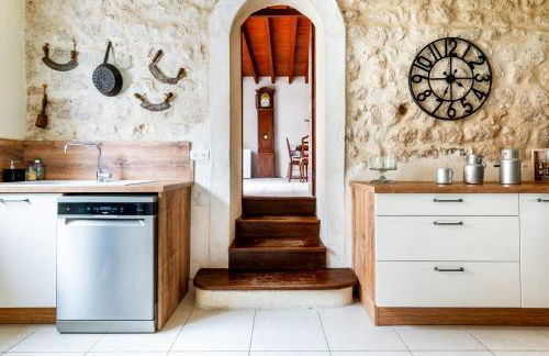 La Closerie D'Escalin gîte 12 personnes et Jacuzzi - Foto 9