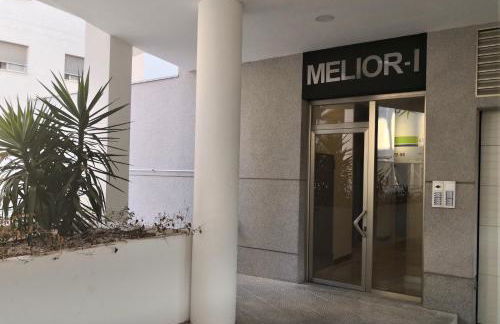 Melior-1 - Photo 23