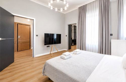 ICONIC LEGACY Suite seafront - Foto 17