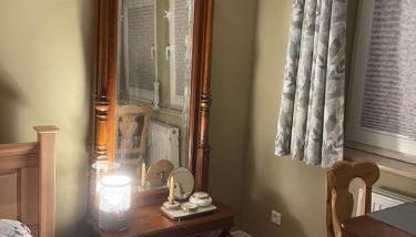 Zimmer Emmer, ein Zimmer in FeWo mit zwei Zimmern - Foto 2