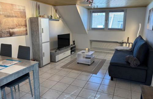 Charmante DG Whg Zentrumsnah - Foto 1