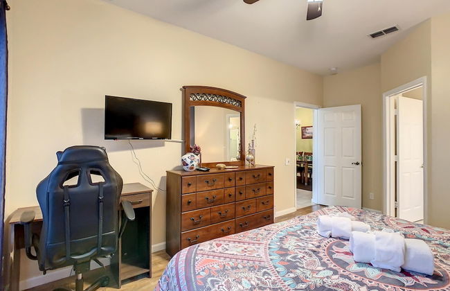 Beautiful Windsor Palms 4 Bed South Facing Pool - Foto 31