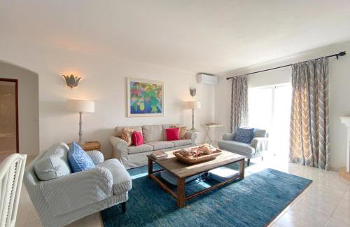 Charming Penthouse with Sea View in Lagos #1931 - Foto 1