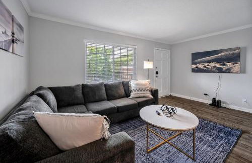 Minimal 1BR in the Heart of Durham - 2nd Floor - Foto 1