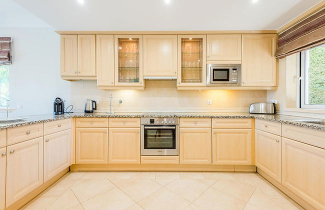 Boavista Golf and Spa Resort - Luxury Villa - Foto 7