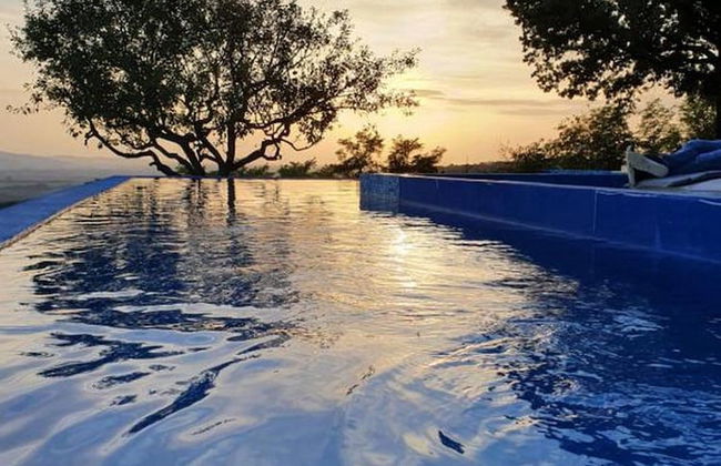 Villa Melani - Foto 23