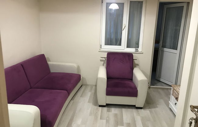 Karabina Eylül Apart - Foto 55