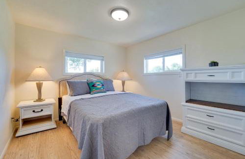 Modern Cortez Mountain Retreat with Yard and View - Foto 13