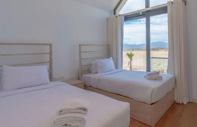 Vesta - Superior Villa Viii - 2BR - Wadi Jebal - Foto 12