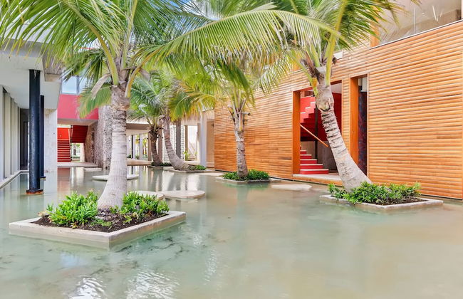 Exquisite Villa w Stunning Ocean Views Gym Golf - Foto 10