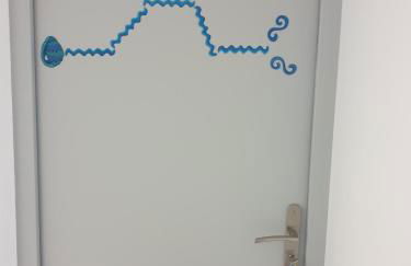 Appartement entier meublé à Beaumont proche Futuroscope et Poitiers Technopole - Foto 40