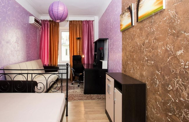 ApartLux Kremlyovskaya - Foto 10