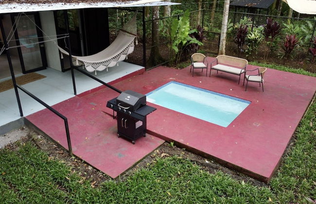 Almendros Eco-Villas - Foto 66