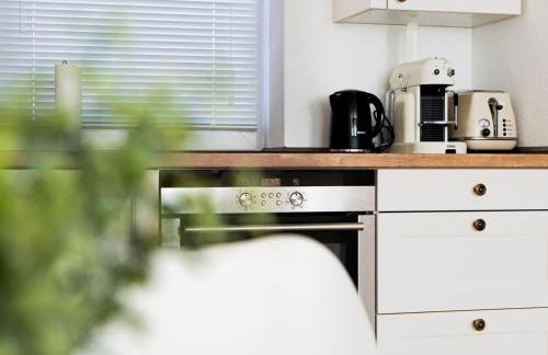 Wohnen am Park - Foto 18