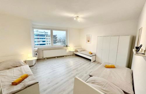 Cozy Apartment in Wuppertal - Foto 4