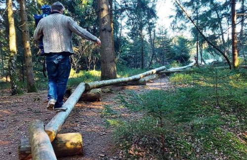 Landhaus Glücksmoment - Foto 9