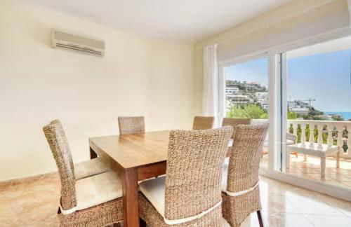 Villa Family Javea La Corona - Foto 12