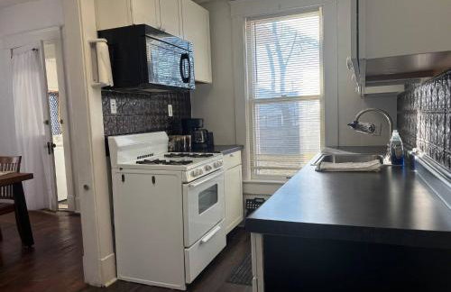 3BR suite w/ office close ISU - Foto 46