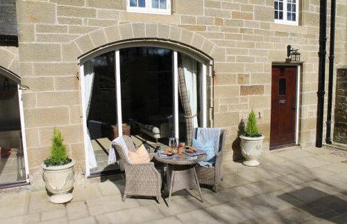 Coach Cottage Northumberland - Foto 19