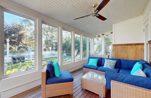 Seaside Sanctuary - Foto 12