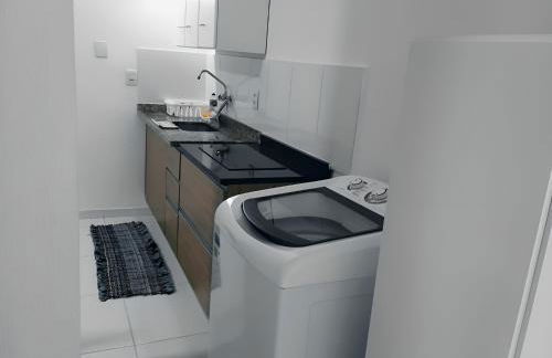 Apartamento Completo A25 Flat Centro - Foto 18