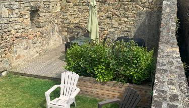 Maison à 440m de la plage - Foto 5, Garden