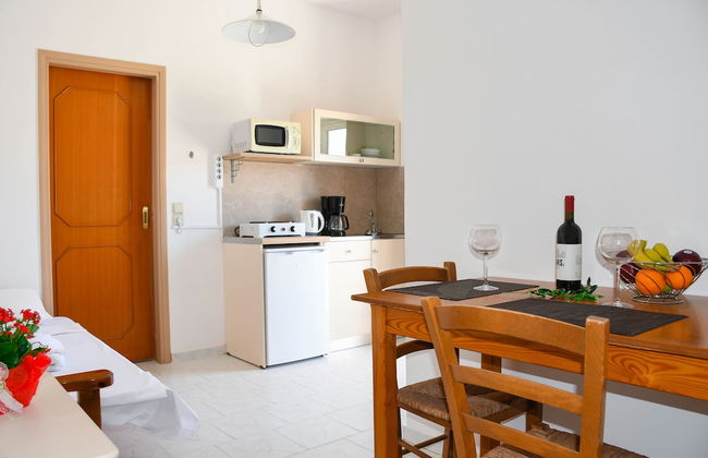 Litinas Apartments - Foto 41