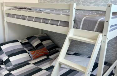 Appartement T4 avec vue mer pour 7 personnes - Foto 9