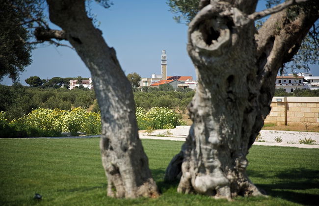 Masseria Stali, The Originals Relais - Foto 71