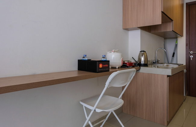 Modern and Comfy Studio Parkland Avenue Apartment - Foto 7