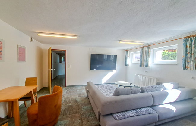 Kraftreich Apartments - Foto 46