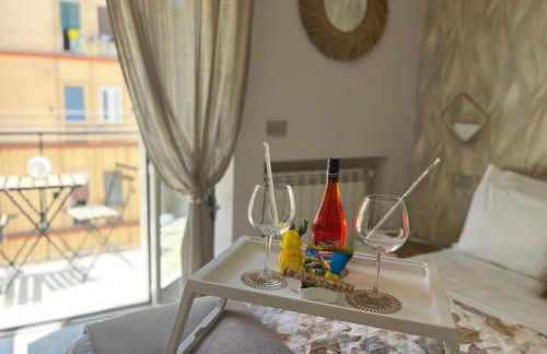 Mazzocchi House welcome wine - Photo 72