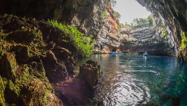 Un spectacle de la nature !