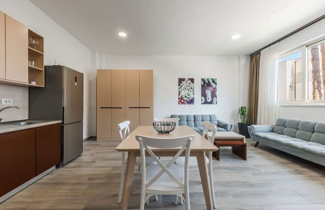 Seaside Apartment With Resort Access - Margarita - Photo 18