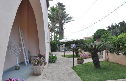 VILLA CALA BERNARDO 2 Appartamenti - Foto 32