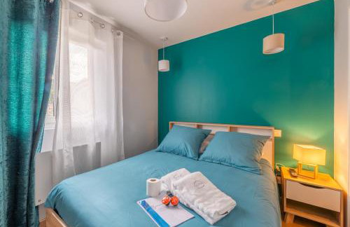 Appartement la Perle - Foto 7