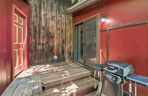 Cookout Ready! Sweet Suite with Views in Leicester - Foto 17