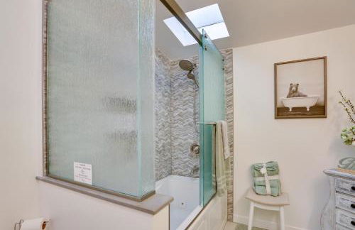 Hike and Explore! Nature-Centric Hudson Valley Home - Foto 22