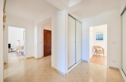 Vieira beach house apartment with sea view - Foto 12