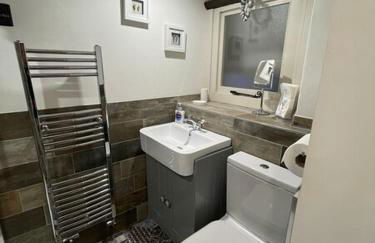 Guillemot Holiday Flat - Foto 22