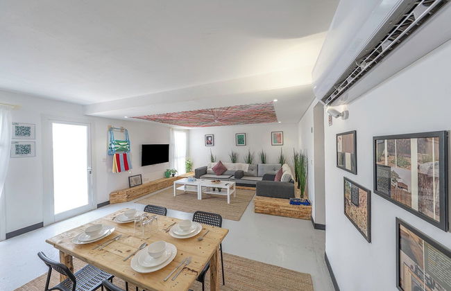 Mabaat - Lulwa Suites Hut - 551 - Foto 34