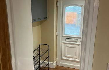 Cosy Cottage Hot Tub Sleeps 8 Log Fires - Foto 8