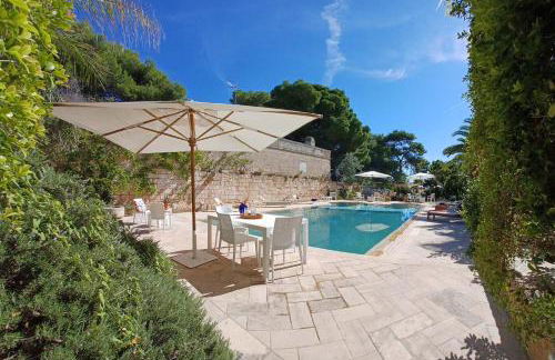 Villa Felicita Leuca - Foto 64