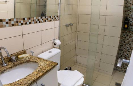 Stúdio Lindo no Coração da Lapa - Photo 9